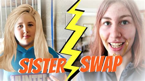 free sis swap porn|Sister Swap Porn Videos .